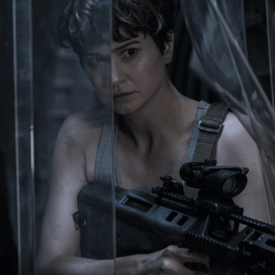 Alien: Covenant