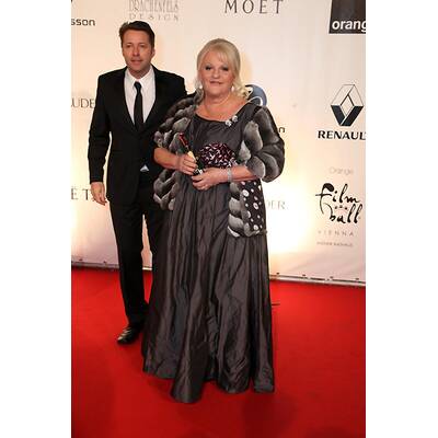 Wiener Filmball 2011