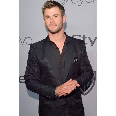 Golden Globes: Amazon-After-Party