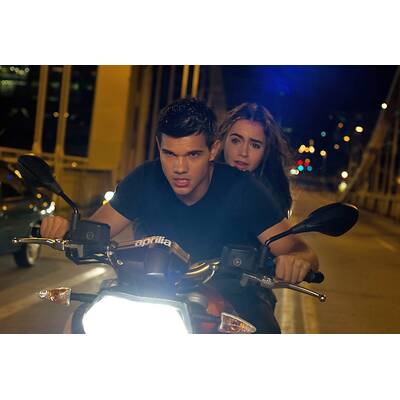 Atemlos - Gefährliche Wahrheit