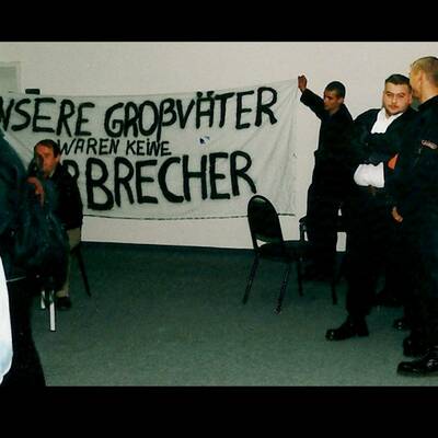 Neonazi-Terror in Deutschland