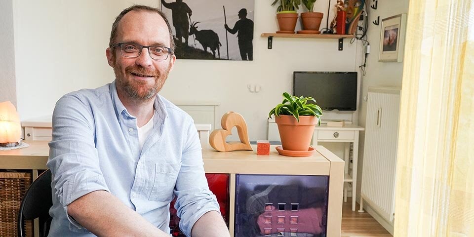 Liebesg'gschichten und Heiratssachen