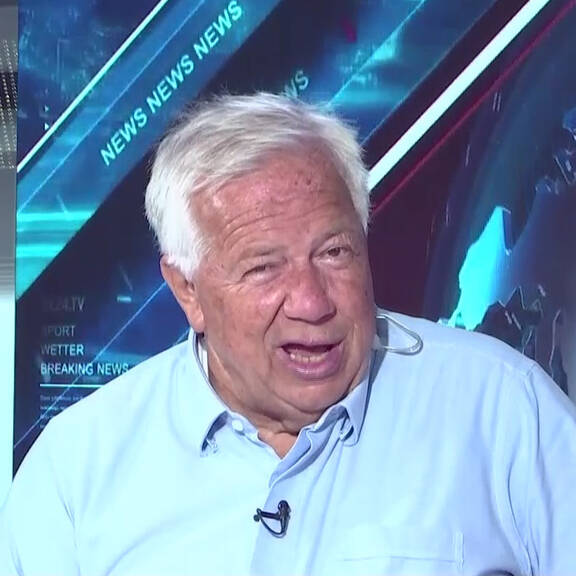 FELLNER! LIVE: Der Insider mit Wolfgang Fellner