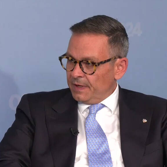 Österreich LIVE: Wolfgang Fellner trifft Gerald Grosz