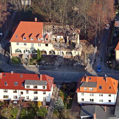 Neonazi-Terror in Deutschland