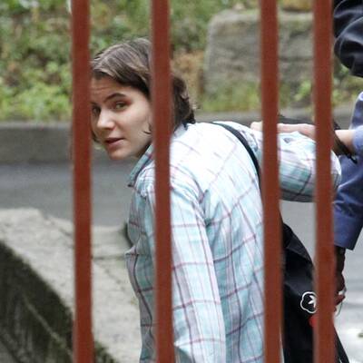 Proteste auch in Wien