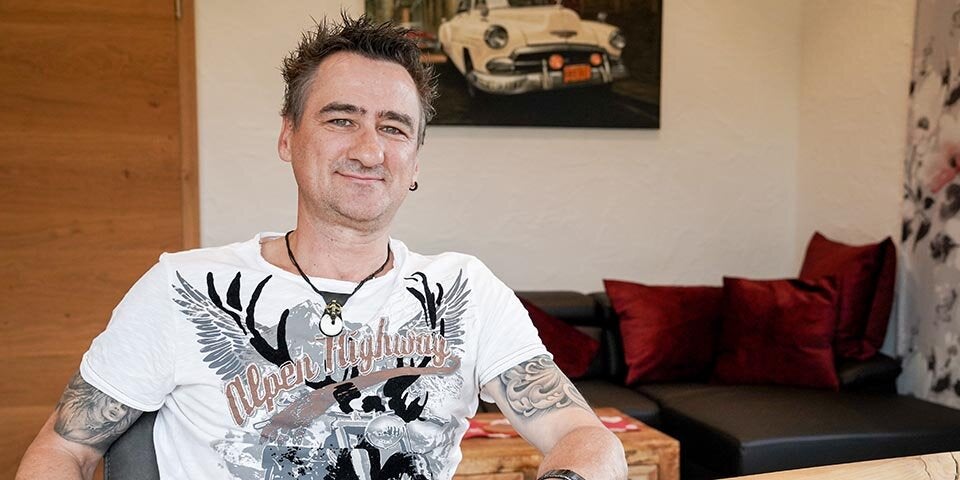 Liebesg'gschichten und Heiratssachen