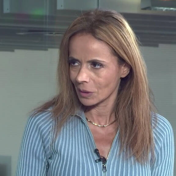 Insider mit Niki Fellner & Isabelle Daniel