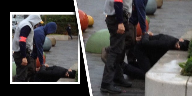 LIVE-TICKER zu Paris-Terror: Das sind die Täter