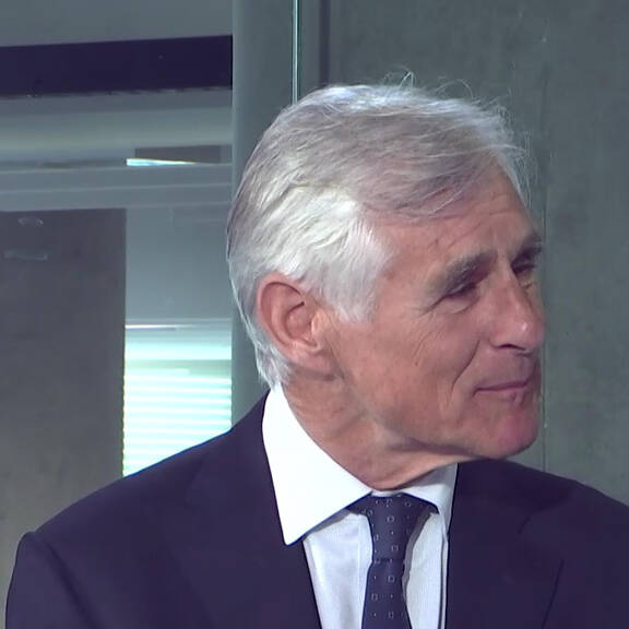 Vorschau auf das Europa-Forum Wachau