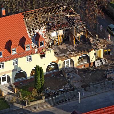 Neonazi-Terror in Deutschland