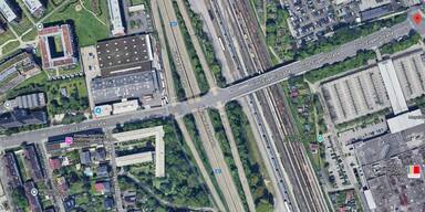 Verkehrschaos droht: Großbaustelle an der A7 in Linz