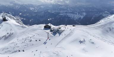 Hochkar mit 2.bestem Erfolg in 15 Jahren