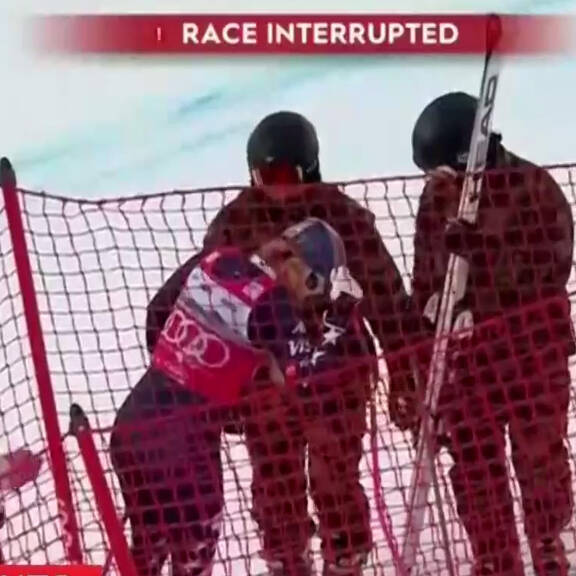 Olympia-Hammer: Vonn gibt Update nach Horror-Sturz