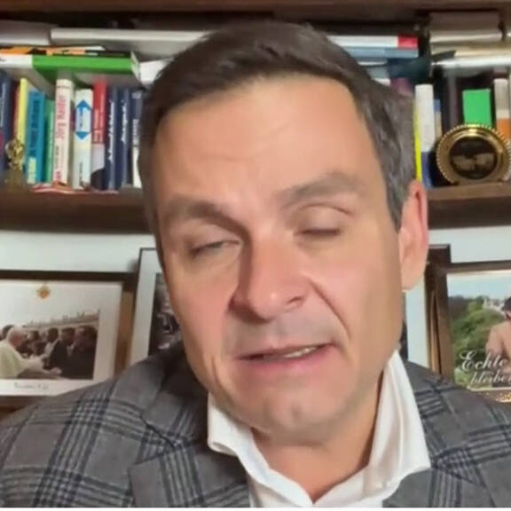 Gerald Grosz zieht Regierungsbilanz 2025