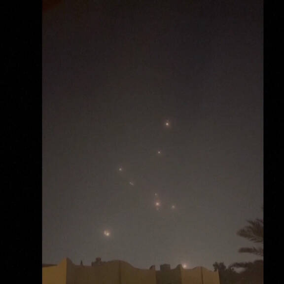 Pentagon: Drei US-Soldaten bei Angriff auf Iran getötet