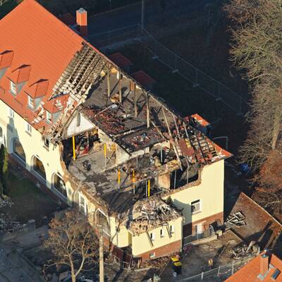 Neonazi-Terror in Deutschland