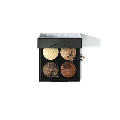 Silvester: Beauty Make-Up