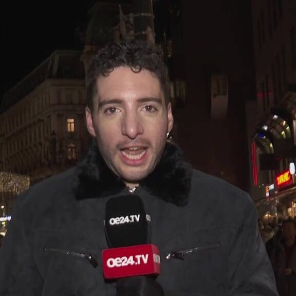 Silvester naht: Davor warnen nun Experten