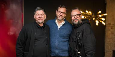 M&auml;lzer, Frauneder & Lohninger.