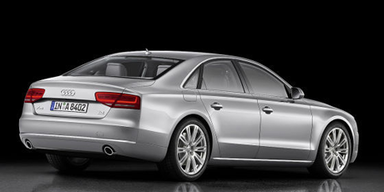 Der Countdown zur Vienna Autoshow läuft