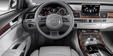 Der Countdown zur Vienna Autoshow läuft