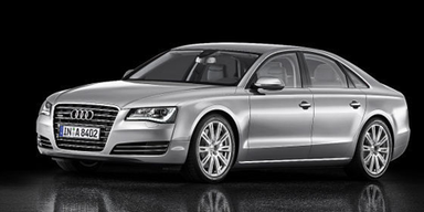 Alle neuen Autos im Jahr 2010