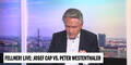 Josef Cap vs. Peter Westenthaler | FELLNER! LIVE