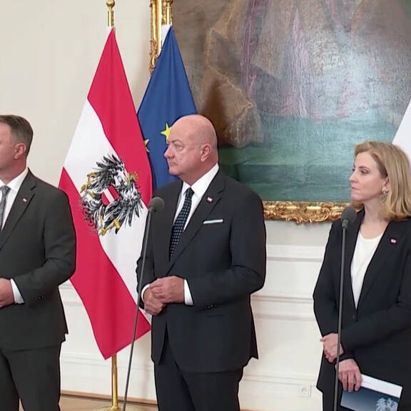 SPÖ verlor laut Umfragen seit 2022 an alle Lager