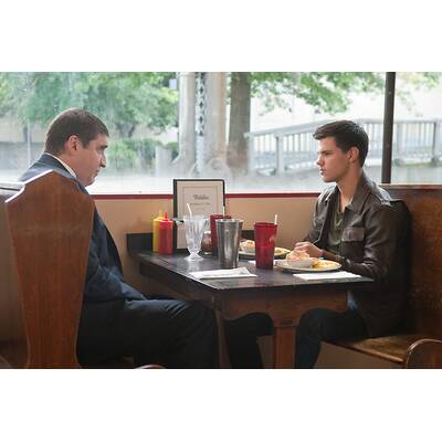 Atemlos - Gefährliche Wahrheit