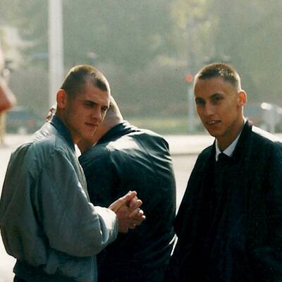 Neonazi-Terror in Deutschland