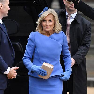 Proteste gegen Charles