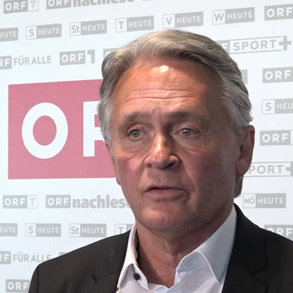 Thurnher zur ORF-Chefin bis Ende 2026 gewählt | Peter Westenthaler im Interview