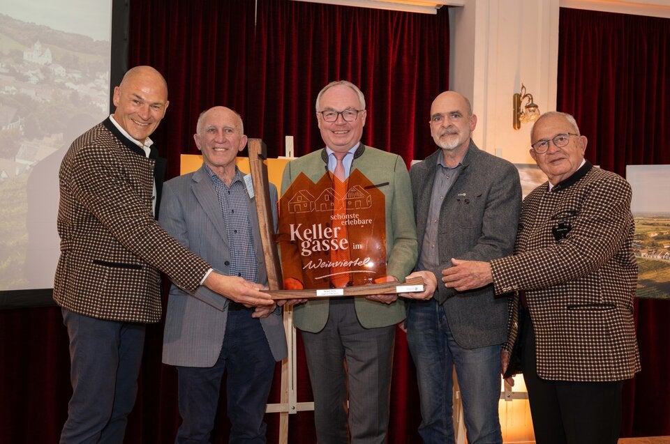 Oagossn Falkenstein ist 