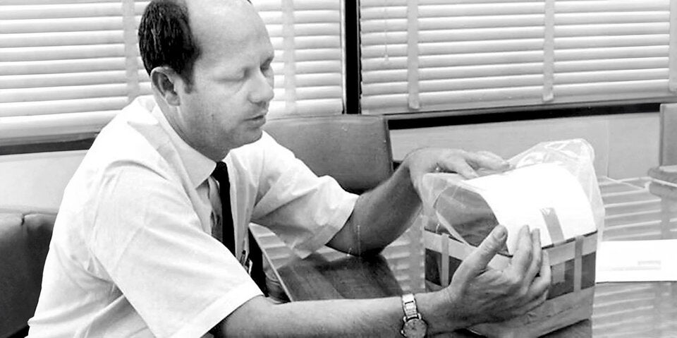 Apollo-13-Held Ed Smylie mit 95 Jahren verstorben