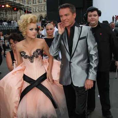 life ball mark keller