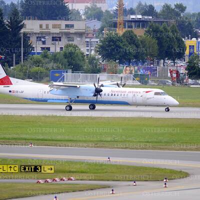 Arigona verlässt Österreich