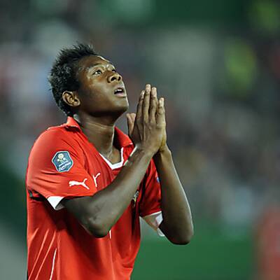 Platz 100: Richard Lugner 