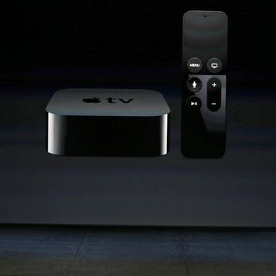 Apple-Keynote (September 2015)