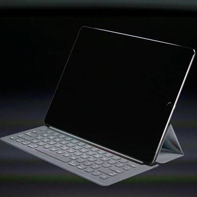 Apple-Keynote (September 2015)