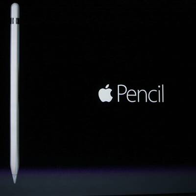 Apple-Keynote (September 2015)