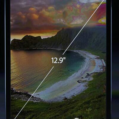 Apple-Keynote (September 2015)