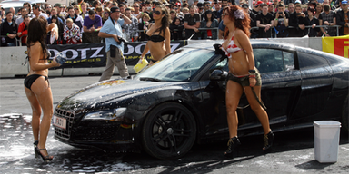 Nun ist ganz Kärnten im GTI-Treffen-Fieber