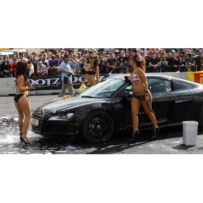 Nun ist ganz Kärnten im GTI-Treffen-Fieber