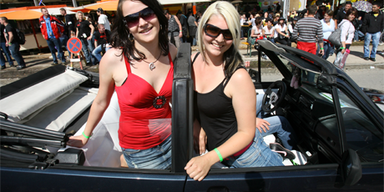 Nun ist ganz Kärnten im GTI-Treffen-Fieber