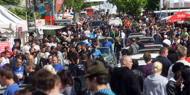 Nun ist ganz Kärnten im GTI-Treffen-Fieber