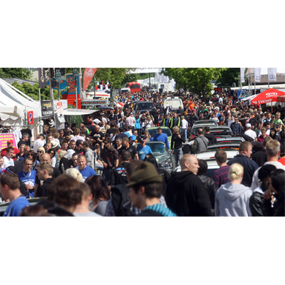 Nun ist ganz Kärnten im GTI-Treffen-Fieber