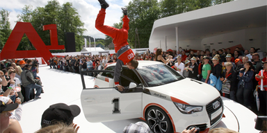 Nun ist ganz Kärnten im GTI-Treffen-Fieber