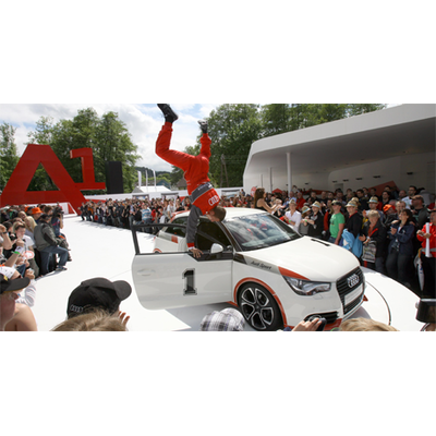 Nun ist ganz Kärnten im GTI-Treffen-Fieber