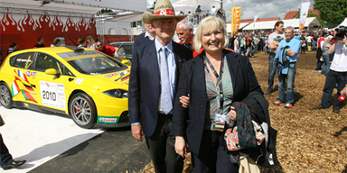 Nun ist ganz Kärnten im GTI-Treffen-Fieber